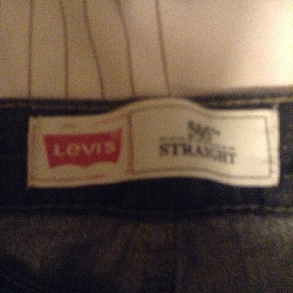 Jeans - Picture 4 of 5